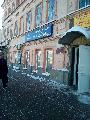 увеличить Парикмахерская Фигаро в Ульяновске